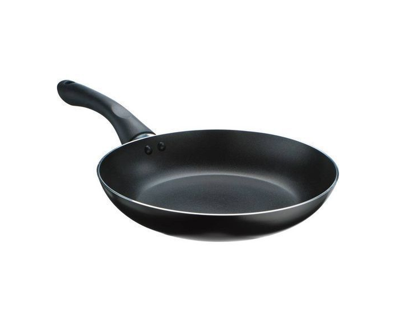 Other Frying Pan Non Stick 28cm - Black