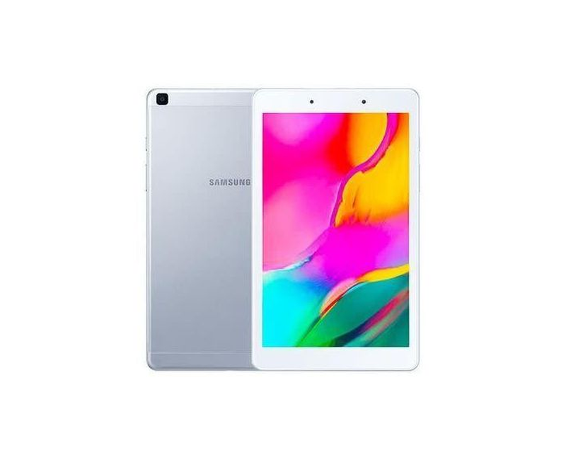 Samsung Tab A SM-T295 8.0 Inch 32GB 5100mAh 4G LTE - Black