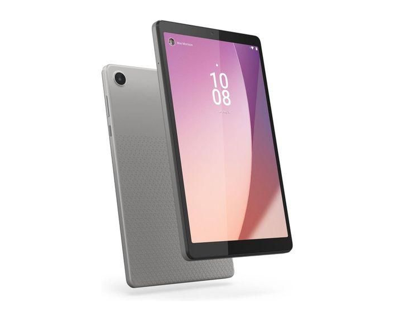 Lenovo Tab M8 (4th Gen) 8" Tablet, WiFi, 32GB Storage, 8" Touchscreen Display, MediaTek Helio A22 Processor, Android 12 -Multicolor