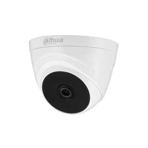 Dahua 2MP HDCVI IR Dome Camera(DH-HAC-T1A21P)