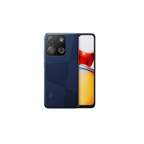 Itel A05s 2GB RAM, 32GB Storage 6.6" HD+ 4000mAh Battery- Black