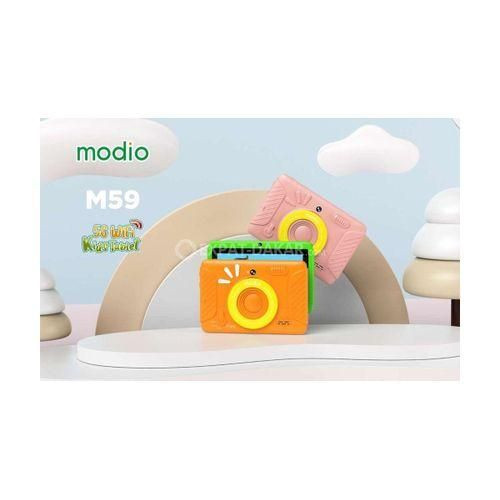 Modio Kids Tablet M59 - Multicolor