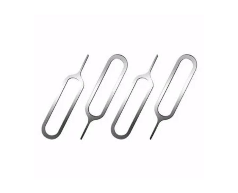 Simcard Ejection Pin 4 Pieces