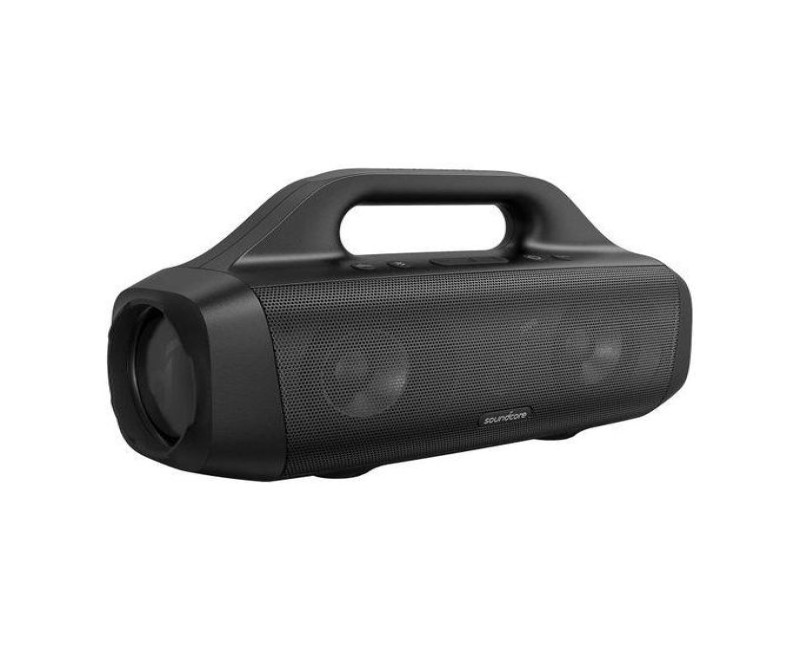 Anker Bluetooth Motion Boom SoundCore / Sound core Speaker- Black