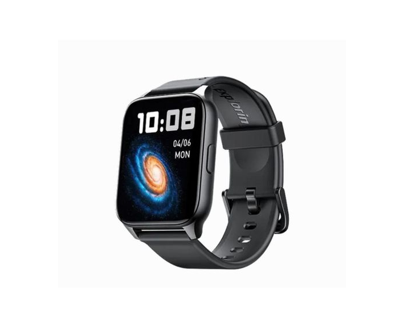 Oraimo Watch 4 Plus 2.01inch HD IP68 Smart Watch