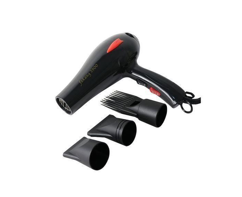 Fakang FK-3900 Professional Hand Dryer - Black