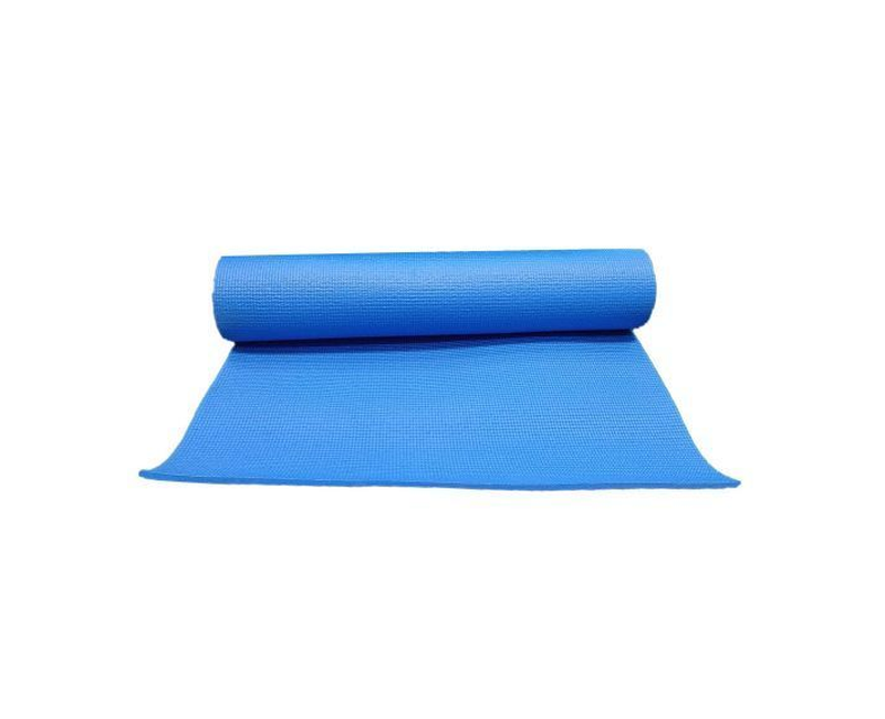 Exercise Mat -Blue