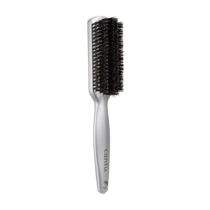 Cantu Brush Smooth Thick Hair Styler -Multi/2PCS