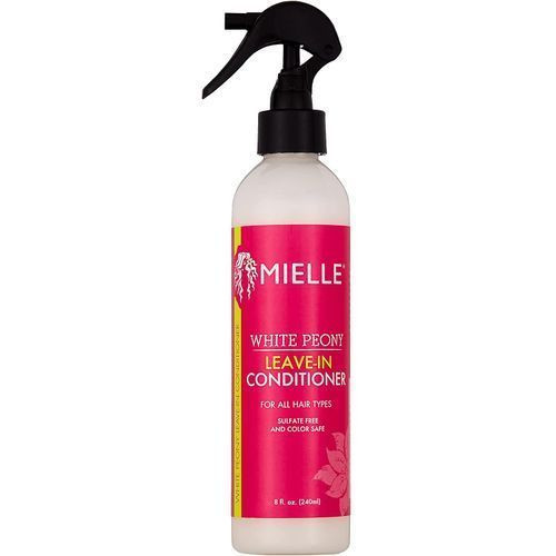 Mielle White Peony Leave in Conditioner - 240ml