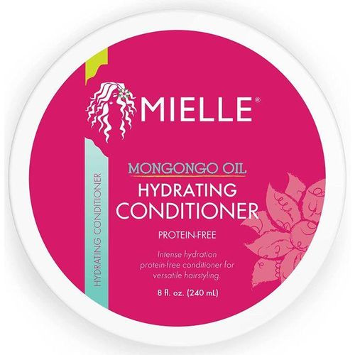 Mielle Organics Mongongo Oil Protein-Free Hydrating Conditioner