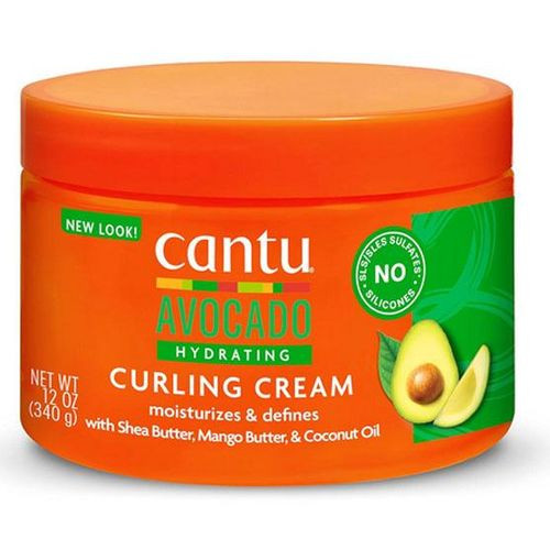 Cantu Ovacado Hydrating Repair Leave In -340g