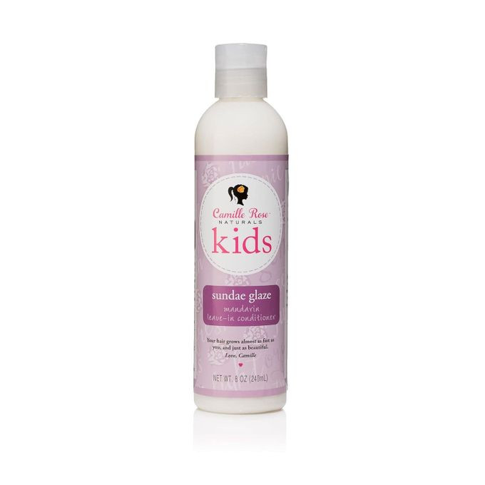 Camille Rose Kids Sundae Glaze 240 ML