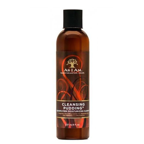 AS I AM CLEANSING PUDDING 237ml