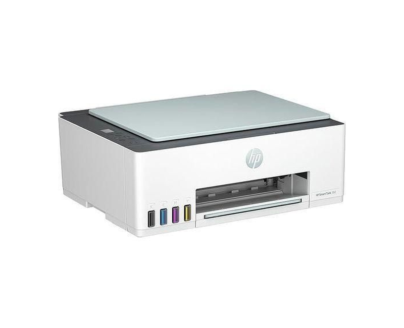 Hp Smart Tank 582 Wireless All in One Printer Print Scan Copy Up to 18,000