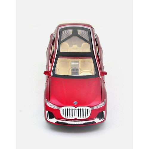 Rechargeable Remote Control Toy Car High Speed Buggy Remote Control Car 2.4Ghz Radio Car All Terrains Racing RC Car Toy for Kids Comes In Multiple Designs - Multicolor