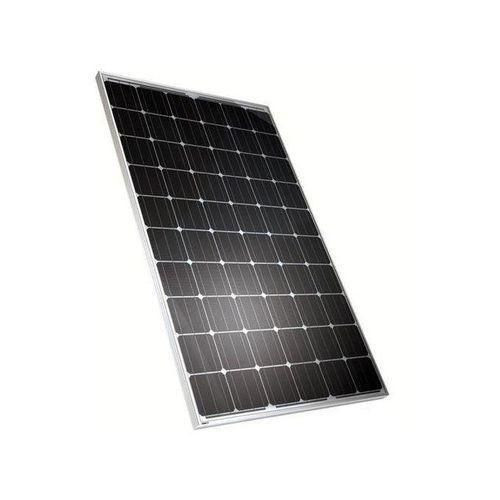 ADH 120w Solar Panel - Black