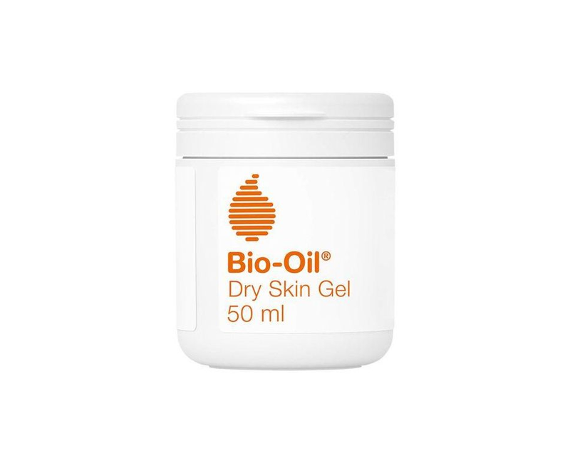 Bio Oil Dry Skin Gel Quick Absorption Intensive Moisturization