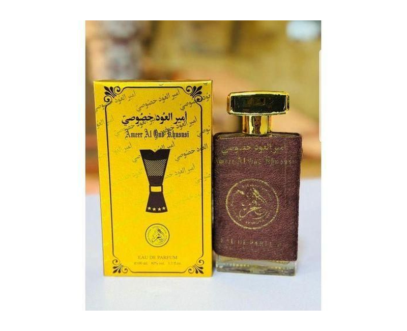 Ameer Al Oud Kbososi Perfume For Men 100ML