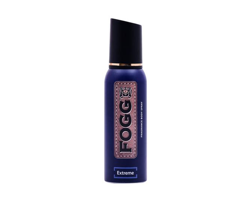 Fogg Extreme Fragrance Body Spray