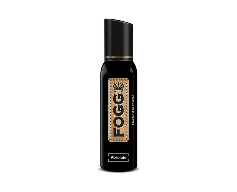 Fogg Absolute Fragrance Body Spray