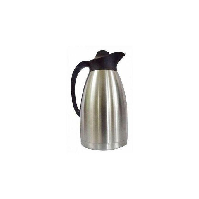 3Litres Unbreakable Stainless Steel Vaccum Flask-Silver