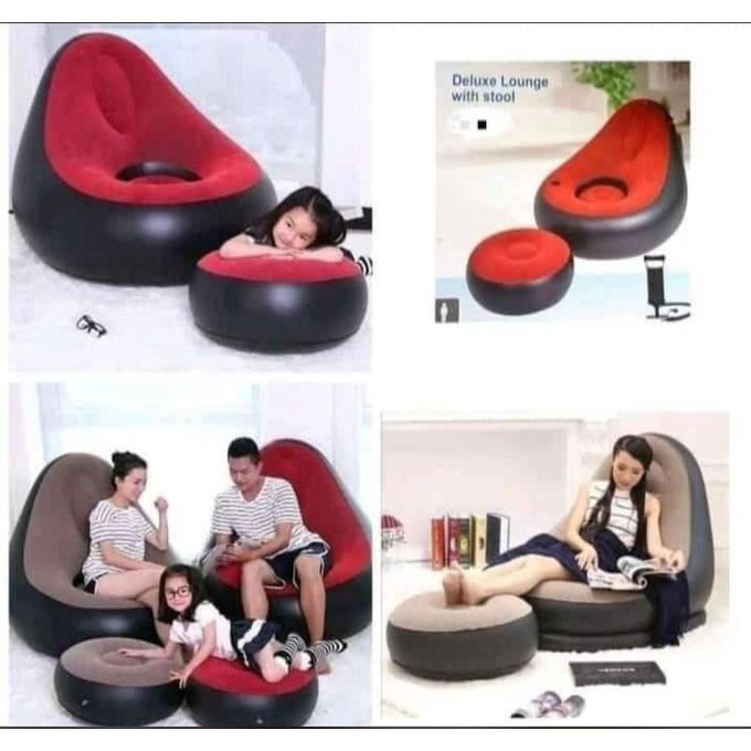 Comfortable Sofa Chair