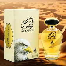 Al Kanass Perfume 100ml