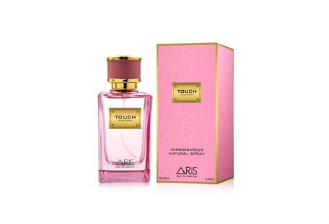 Aris Touch Women's Fragrance