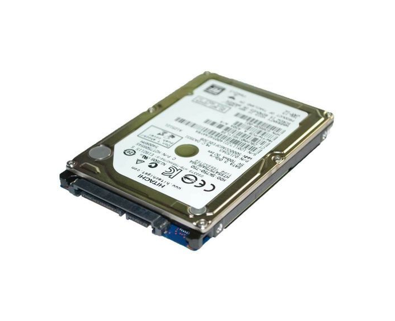 750 GB Internal Laptop Hard Disk - White Color