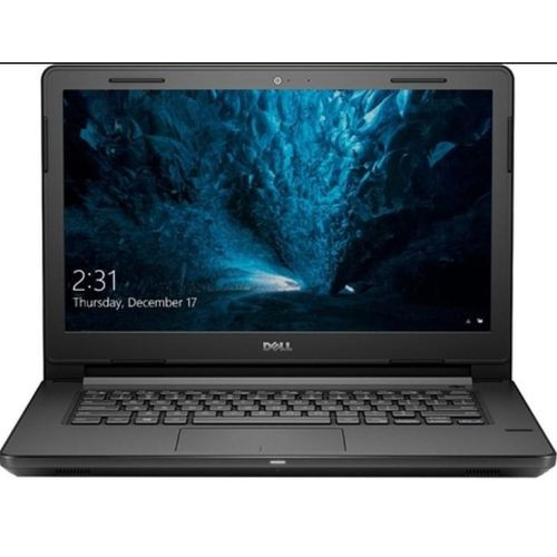 RENEWED Refurbished Latitude 3340/3350 Core I5 8GB RAM 500GB HDD (6 Months Warranty) - Grey/black...