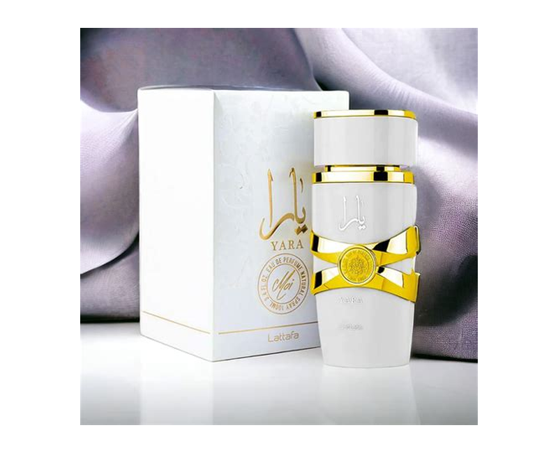 Lattafa Yara Moi Eau De Parfum Spray