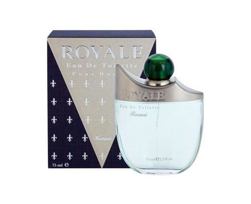 Royale Perfume for Men- 75ml