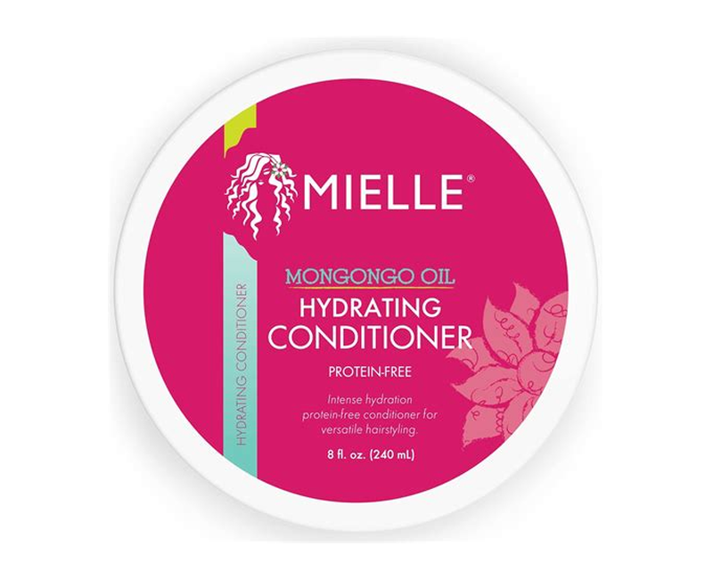 Mielle Organics Mongongo Oil Protein-Free Hydrating Conditioner