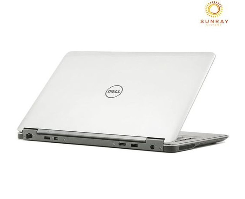 DELL Latitude E7440 i5 8GB 500GB 4TH GEN Refurbished-Silver