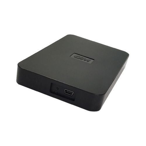 WD ELEMENT USB Hard Disk External Enclosure Case - Black