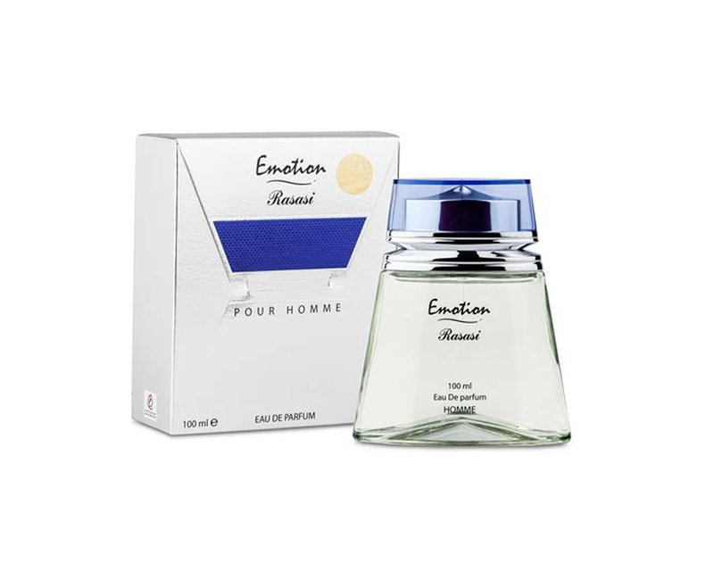 Emotion Perfume for Men- 100ml