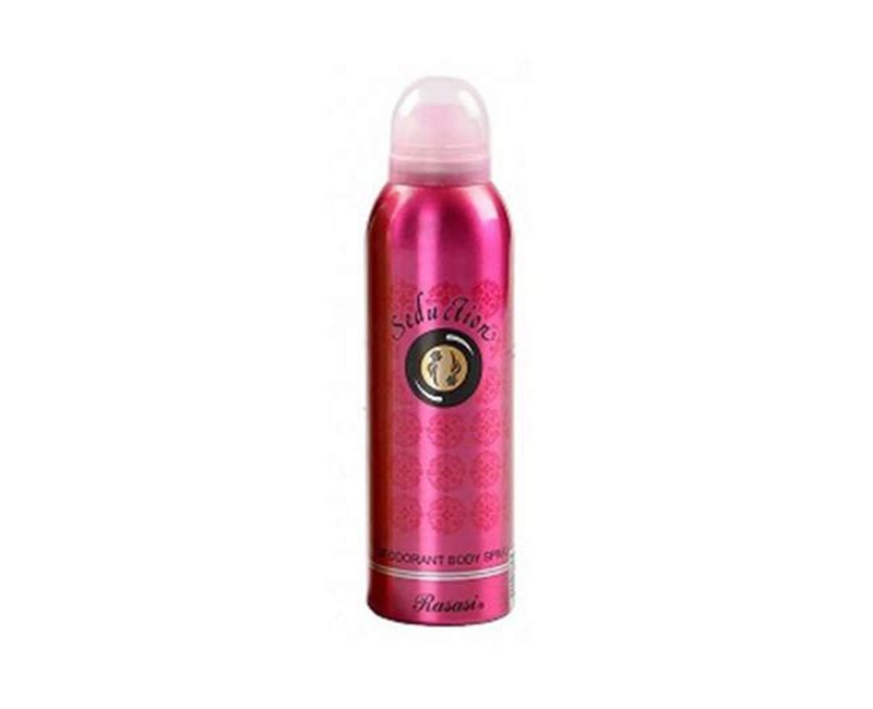 Seduction for Women Deodorant Body Spray- 200ml