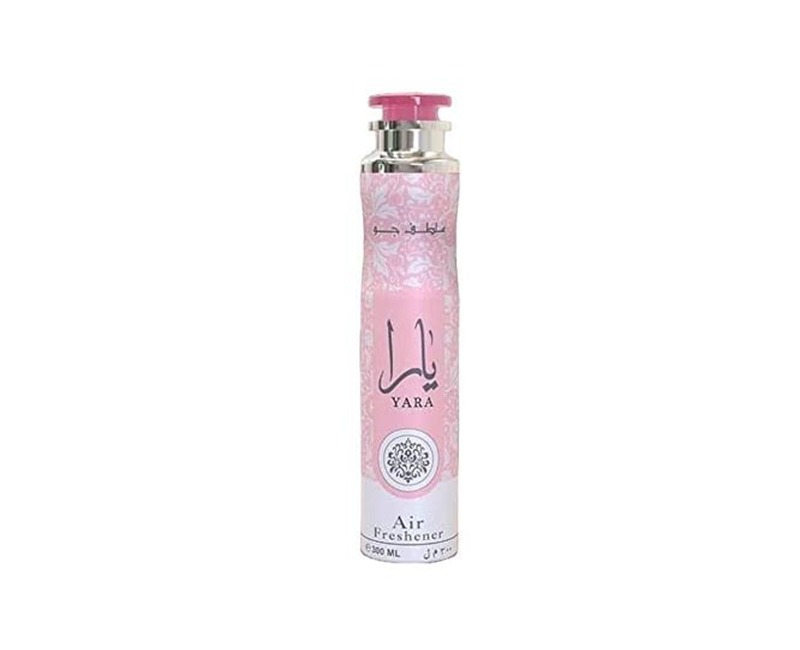 Lattafa Yara Parfumed House Hold Air Freshener