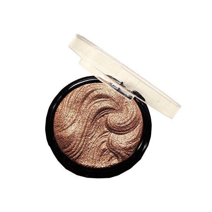 Technic Makeup Get Gorgeous Bronzing Highlighting Powder 6g-Bronze