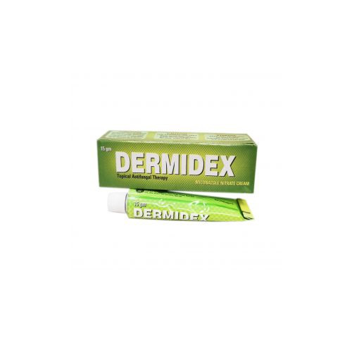 Dermidex cream 15gm