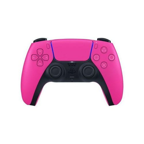 PS5 PlayStation DualSense Wireless Controller – Cosmic Red