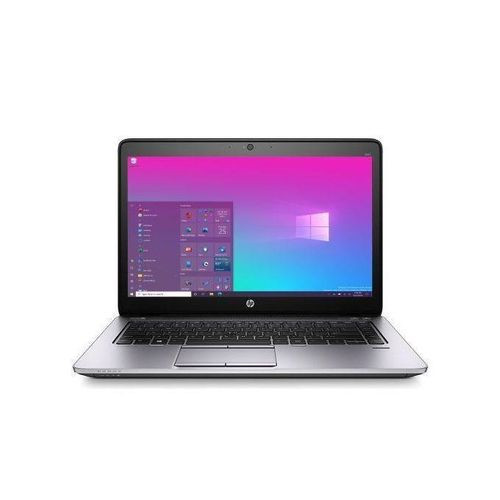 Hp Elite Book 840,Core I5,16GB Ram,2TB - Refurbished (Grade A+) - Black (6MTHS WRTY)