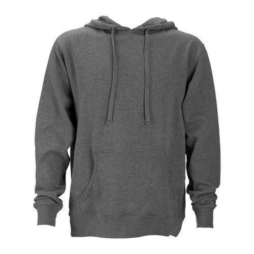 Classic Unisex Hoodie Jumper - Grey