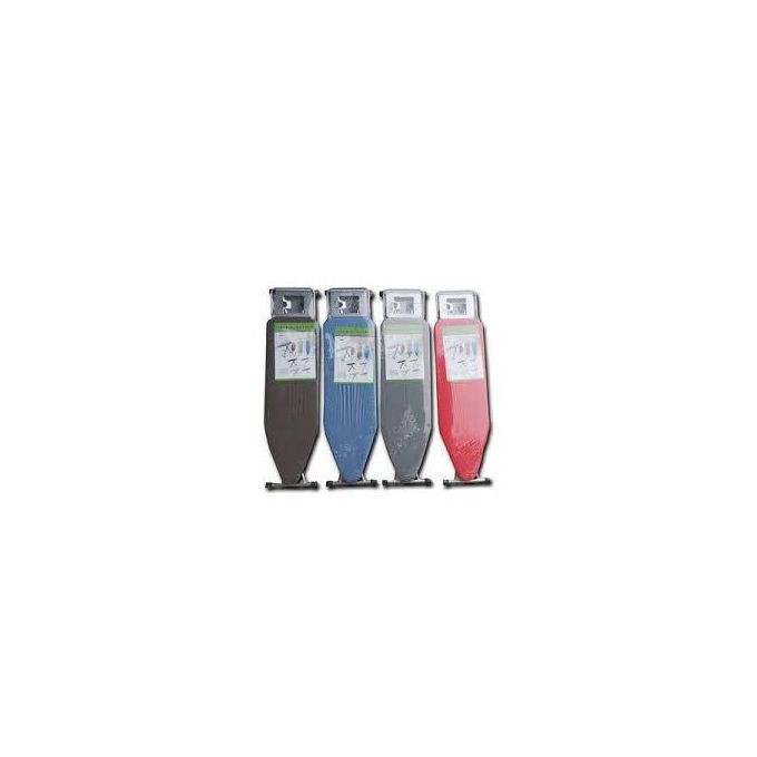 43*13 Inches Ironing Board With Aluminum Stands-Multi Colors.