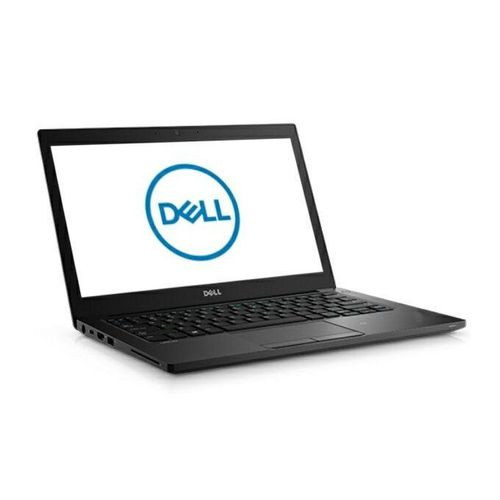 DELL Latitude 7280 Touch Screen 12.5" Core i5 7th Gen 8GB 512GB SSD Business Laptop