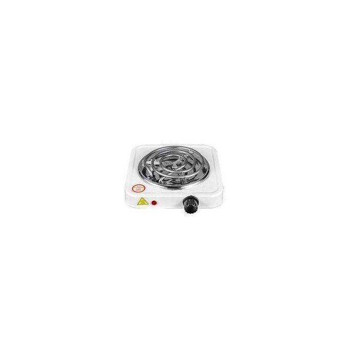 Single Coil Hotplate