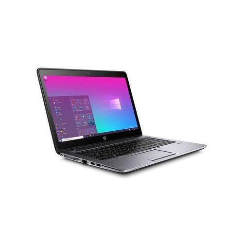 HP 840 i7 16GB RAM 1TB HDD Refurbished - Black (4 Months Warranty)