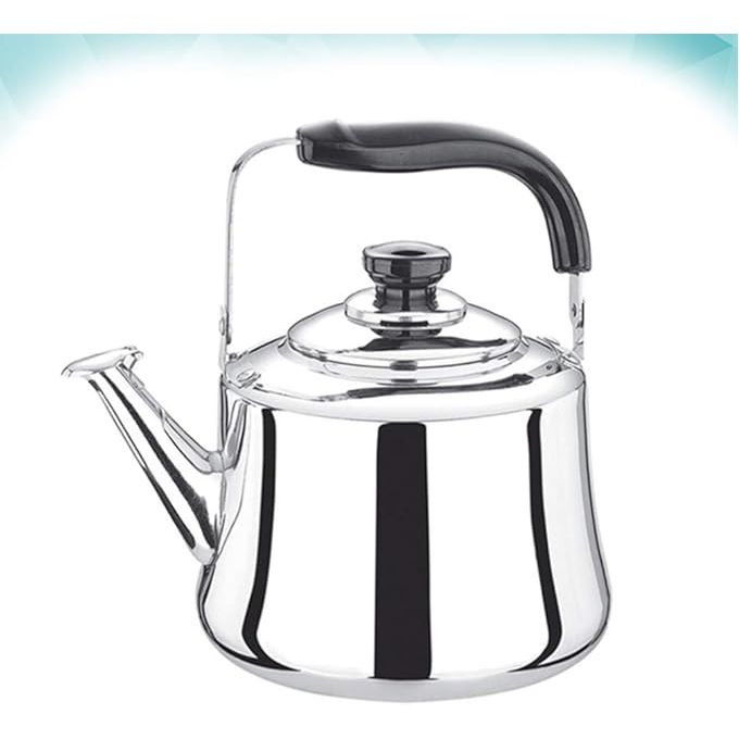Whistling Kettle