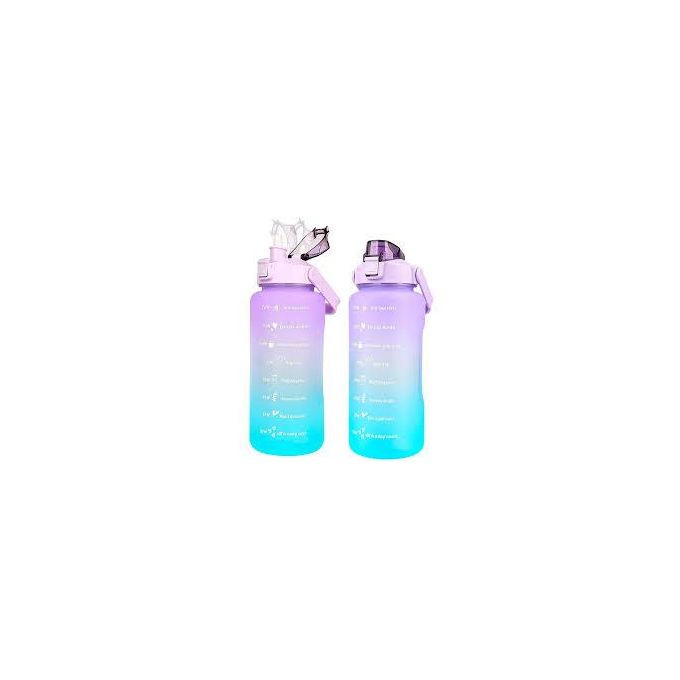 2L Sports Bottle