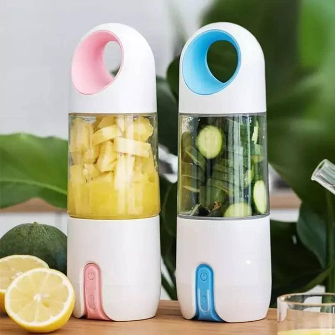 China Alliance Rechargeable Hand Blender